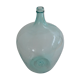 Demijohn glass vintage