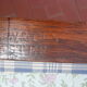 Writing table Gillow & cie Lancaster