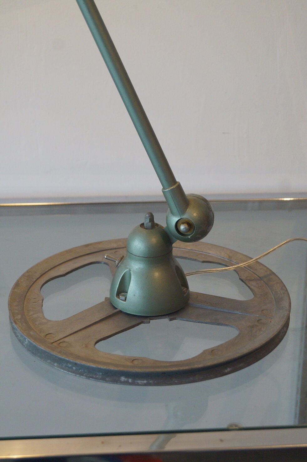 Lamp Jielde 1950