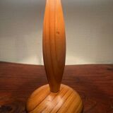 Pine table lamp