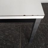 Table basse design Martin Visser modèle Tz 56 7W
