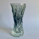 Vase, Oberglas, Austria, 1970s
