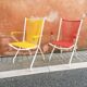 Armchairs years 50