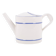 Rare Italian design ceramic pitcher from Casigliani, 1970’s