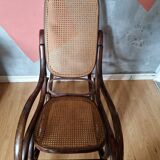 Rocking chair vintage
