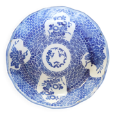 Japanese porcelain trinket tray