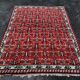 Handmade Tunisian rug