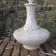 Vintage ceramic lamp