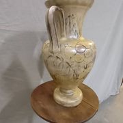 Grand vase Vallauris