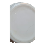 Set of seven arcopal coffee cups