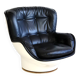 Fauteuil « Karaté » de Michel Cadestin