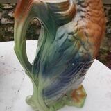 Duck slip pitcher St Clément