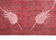 Handmade red persian rug traditional oriental wool carpet- 296x328cm