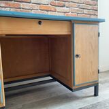 Schoolmaster's Office