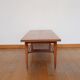 Scandinavian coffee table Fyne Ladye