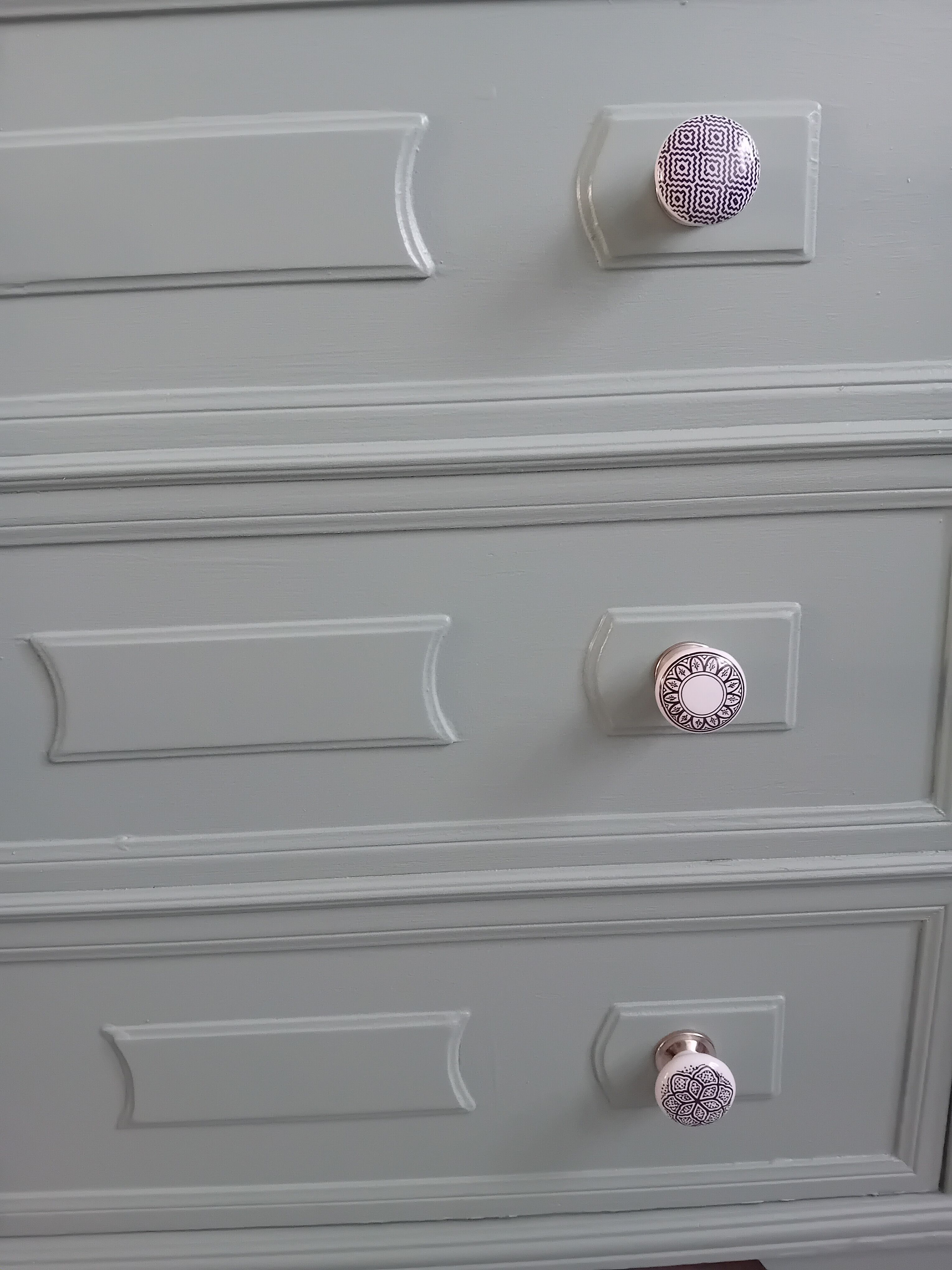 Shoe entry furniture