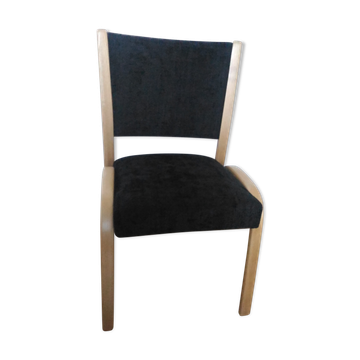 Chair bow wood Steiner