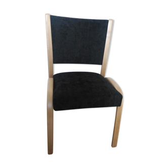 BOW WOOD Steiner chair