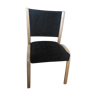 BOW WOOD Steiner chair