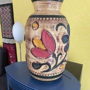 Vase BAY ceramics W-Germany