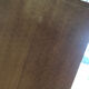 Vintage teak secretary from the 60s