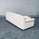 Mid-Century Modern Design Boucle Wool 3-Seater Sofa, 1960s