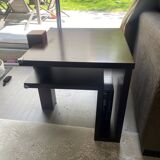 Clemmer heidsieck side table
