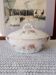 Antique soup tureen