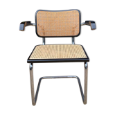 Armchair Cesca B64 Marcel Breuer