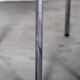 Tables empilables modernistes de Trix et Robert Haussmann
