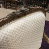 Set of seats Louis XVI early twentieth