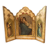 Retable Italien