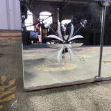 Brewery mirror period 1960/1970 - 100x200cm