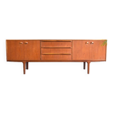 Enfilade by McIntosh in teak * 213cm