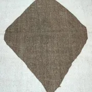 Berber rug in fine wool – Abstract shapes