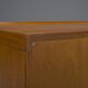 Vintage Model No. 20 Sideboard by Niels O. Møller for JL Møllers, 1960s