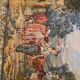 19th century French tapestry
