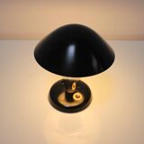 1930's Bauhaus Table Lamp, Czechoslovakia