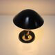 1930's Bauhaus Table Lamp, Czechoslovakia
