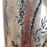 Vintage Gilde Handwerk brass vase