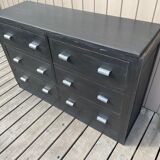 Workshop furniture with drawers