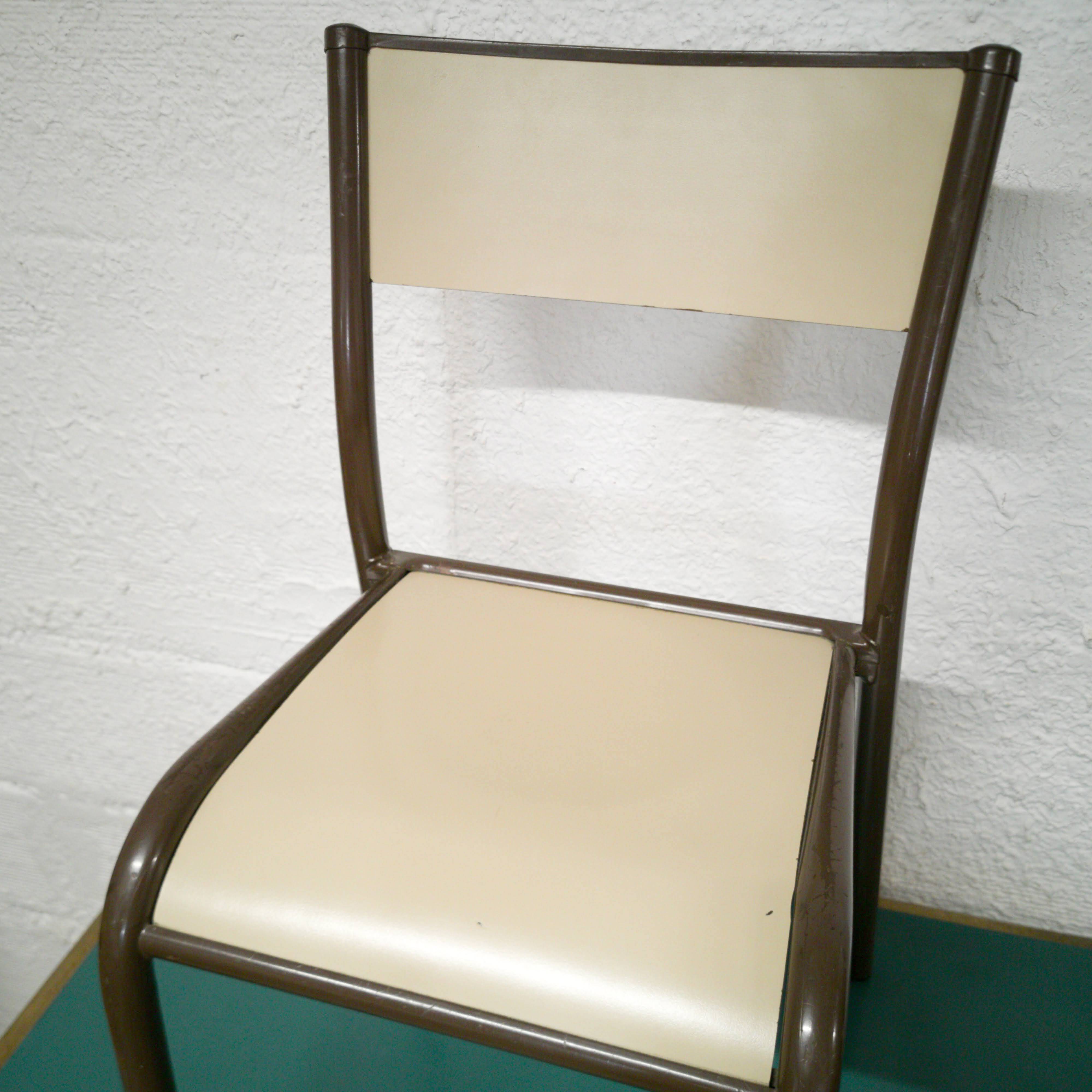 Small school chair
