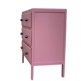 Vintage chest of drawers 1950