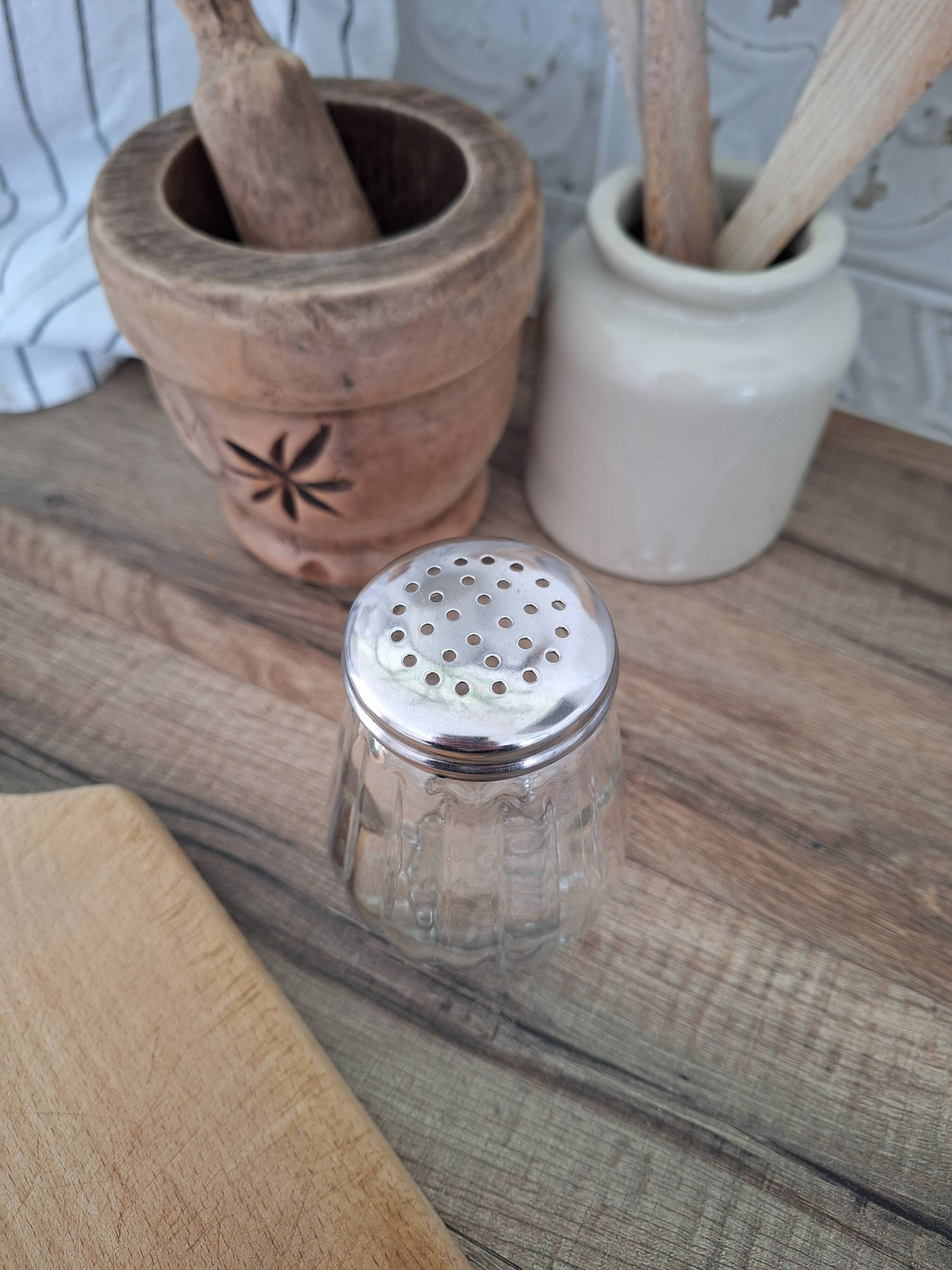 Vintage sugar bowl
