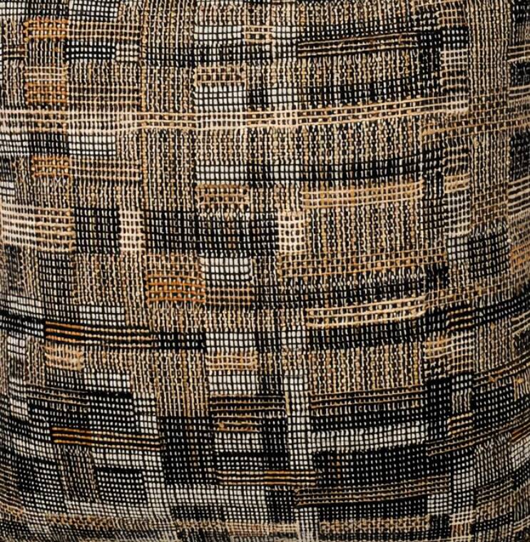 Cushion 45x45 publisher's fabric