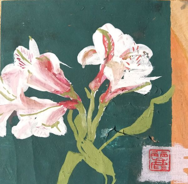Peinture japonaise