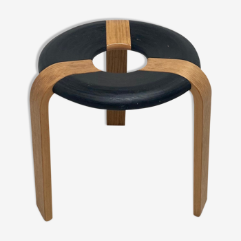 Tabouret tripode de Rud Thygesen édition Magnus Olsen