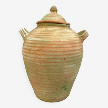 Terracotta jar 50cm