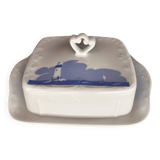 Butter dish