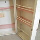 Old medicine cabinet rossignol vintage deco 70s